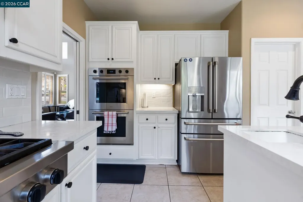 5375 Fernbank Drive Concord CA 94521