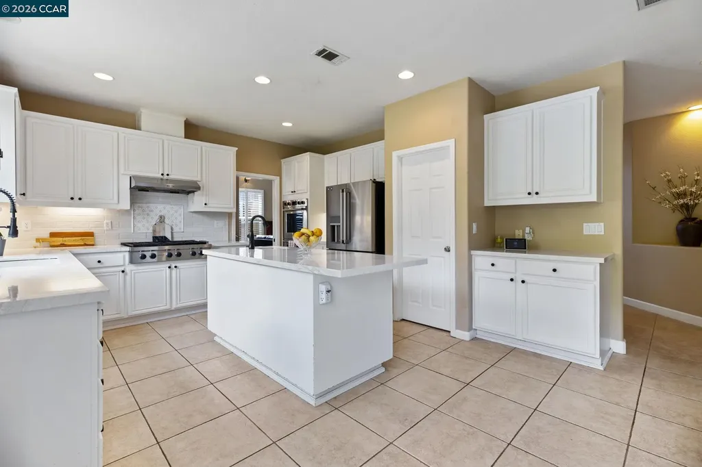 5375 Fernbank Drive Concord CA 94521