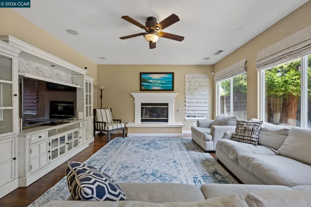 5375 Fernbank Drive Concord CA 94521