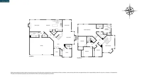 5375 Fernbank Drive Concord CA 94521