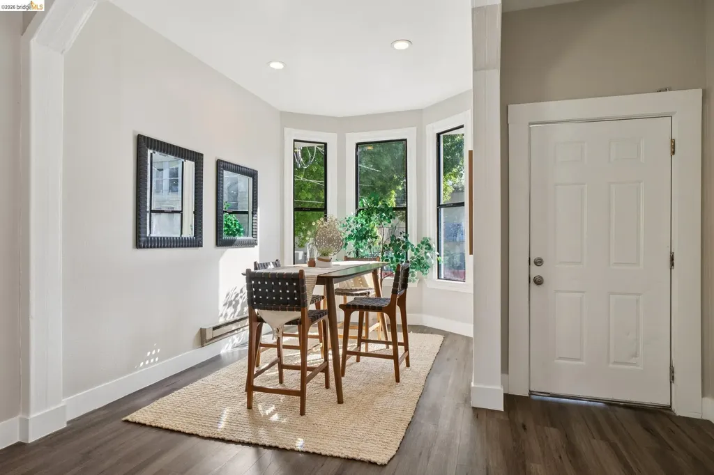 1946 20th Street Oakland CA 94606