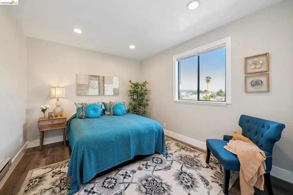 1946 20th Street Oakland CA 94606