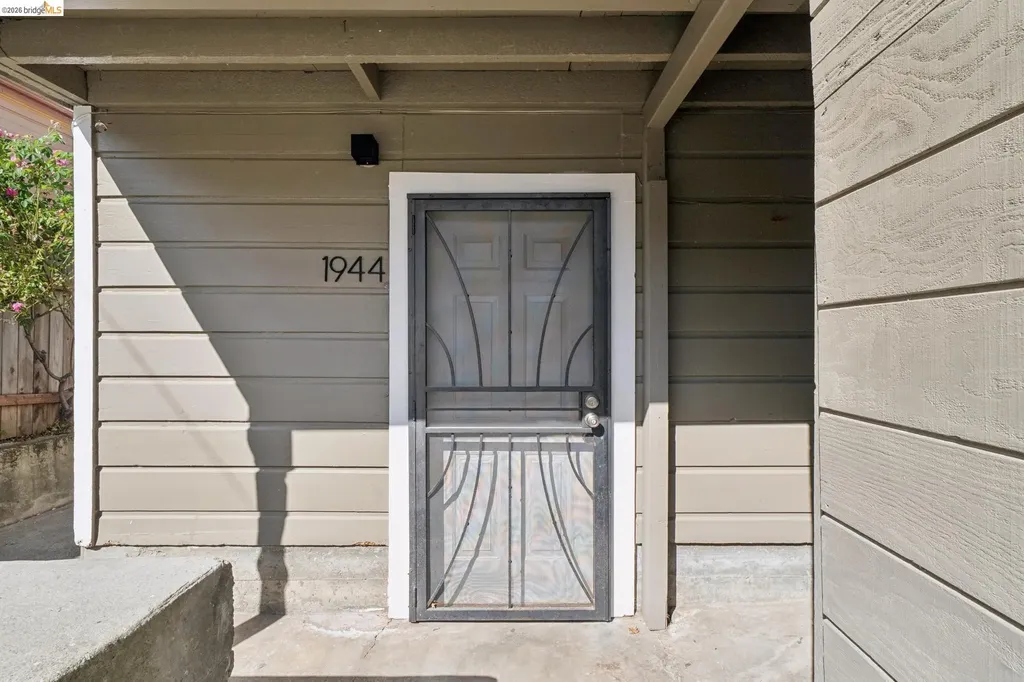 1946 20th Street Oakland CA 94606