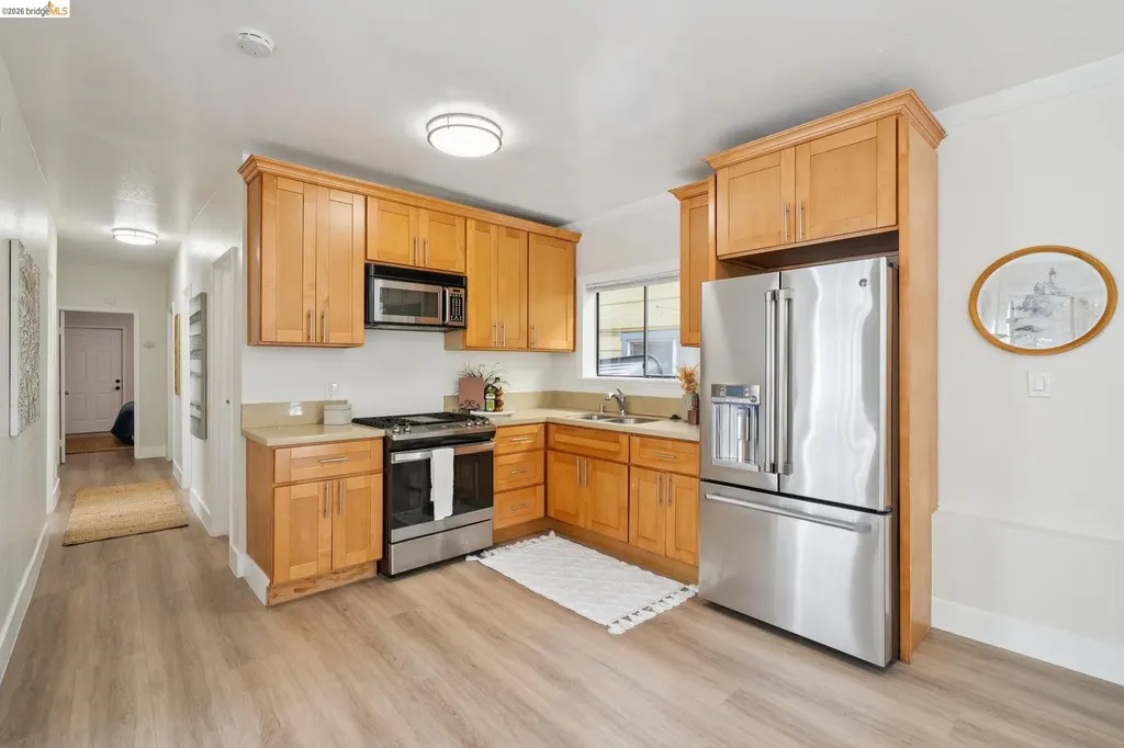 1946 20th Street Oakland CA 94606