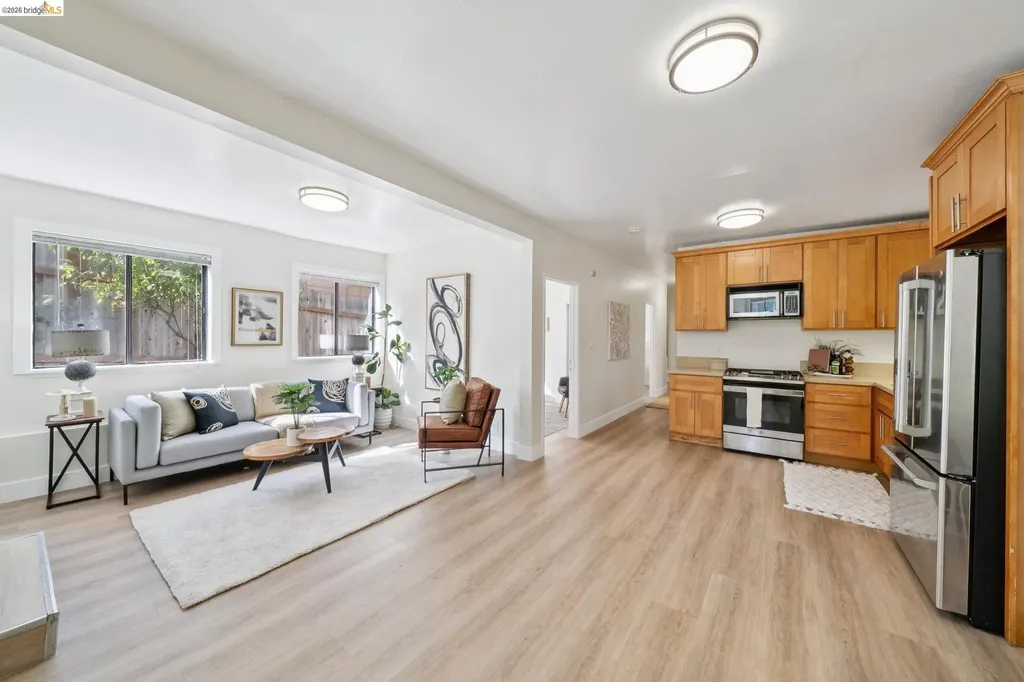 1946 20th Street Oakland CA 94606