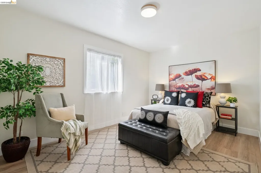 1946 20th Street Oakland CA 94606