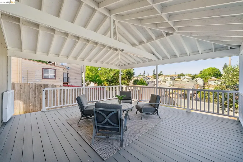 1946 20th Street Oakland CA 94606