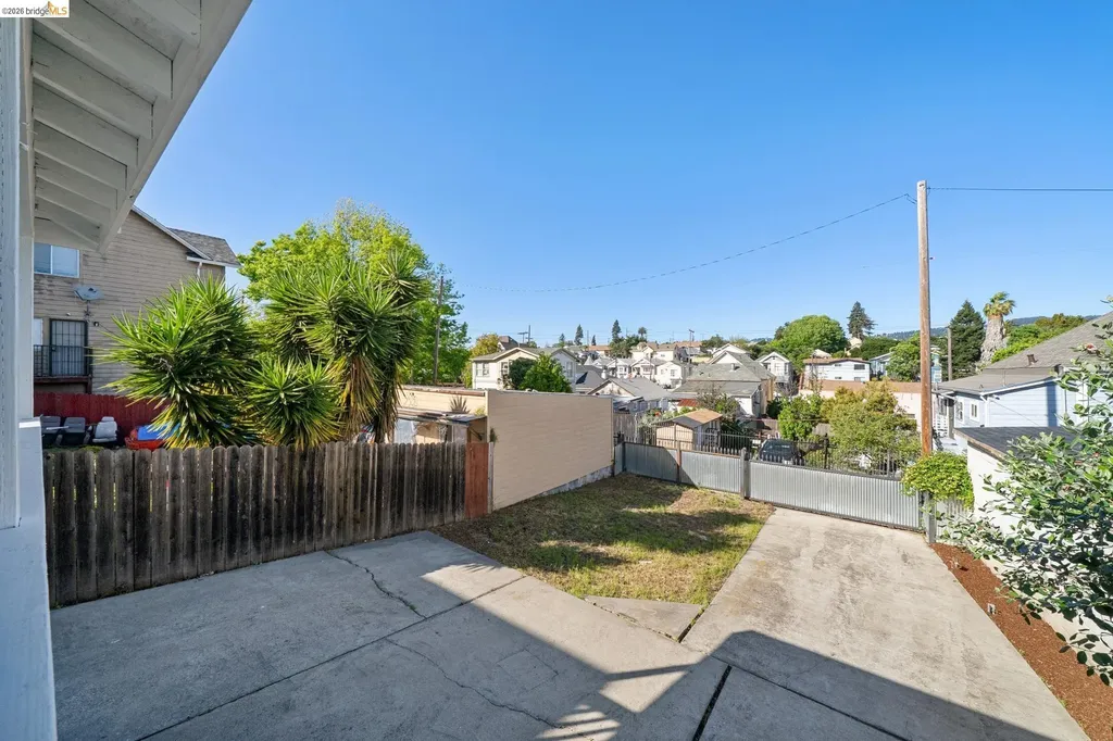 1946 20th Street Oakland CA 94606