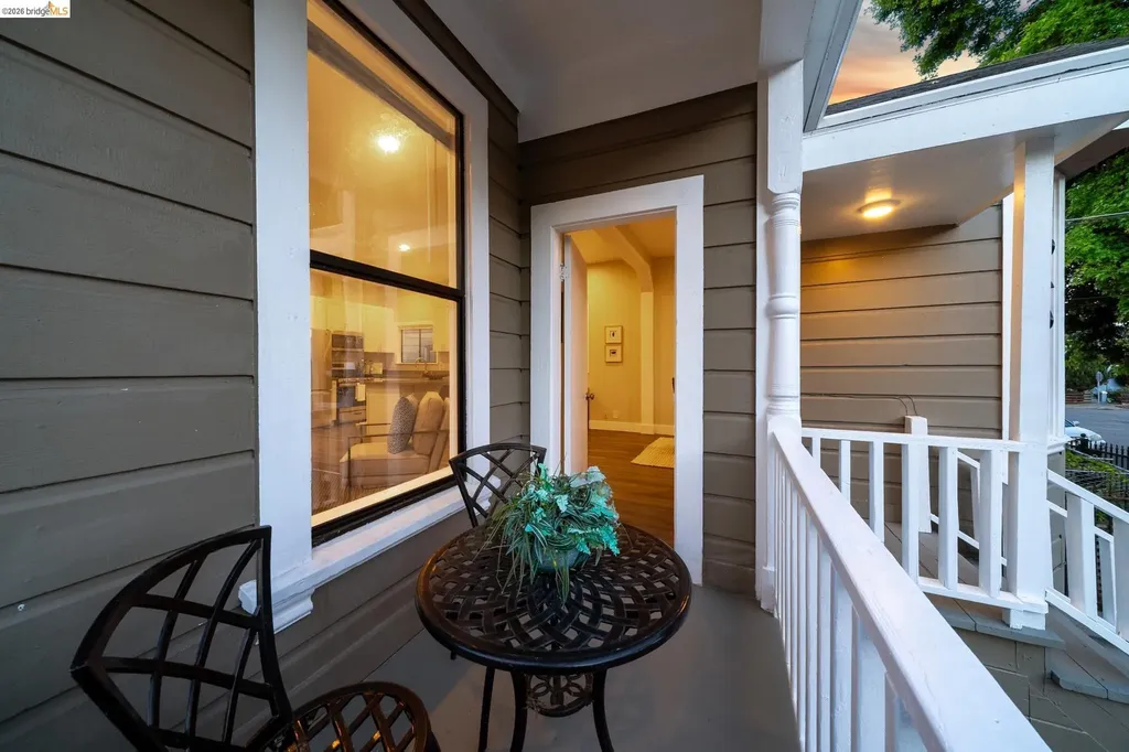 1946 20th Street Oakland CA 94606