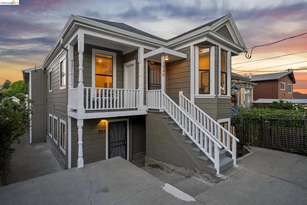1946 20th Street Oakland CA 94606