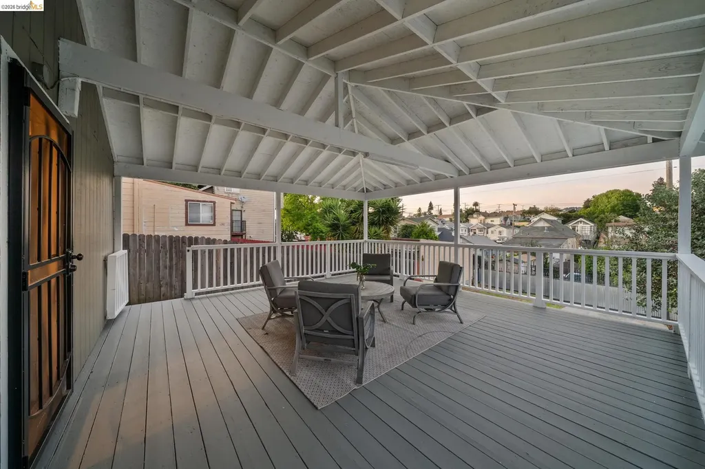 1946 20th Street Oakland CA 94606