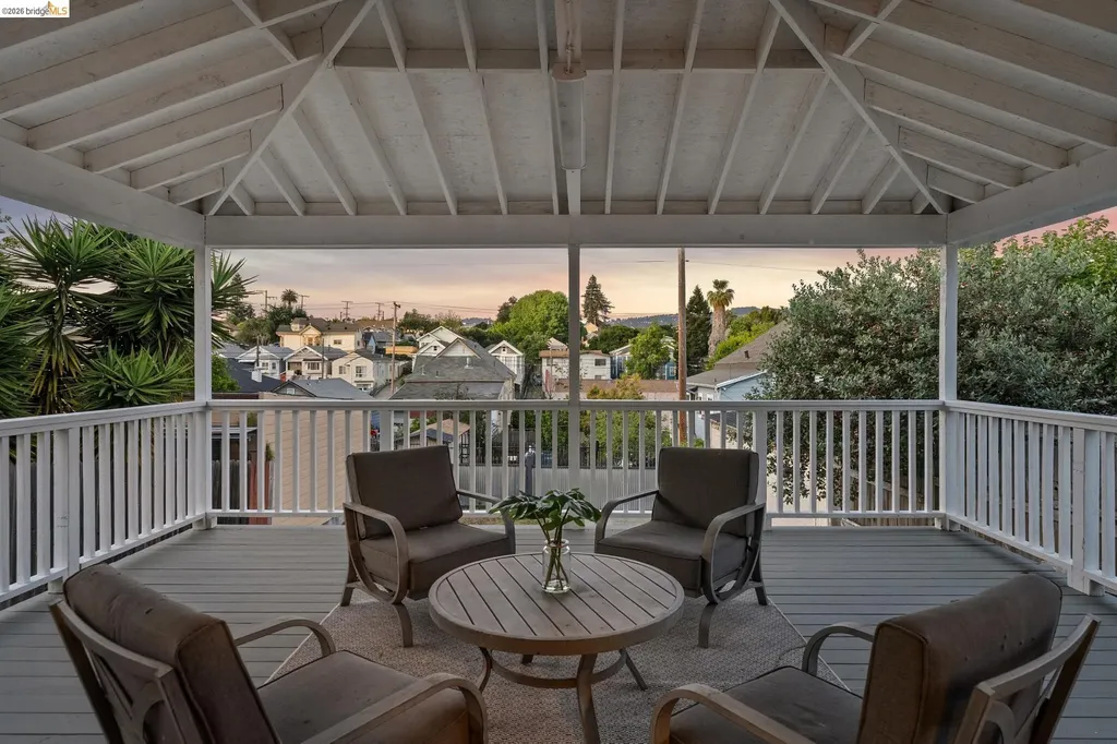 1946 20th Street Oakland CA 94606