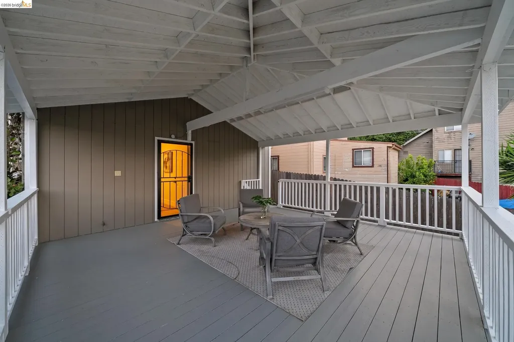 1946 20th Street Oakland CA 94606