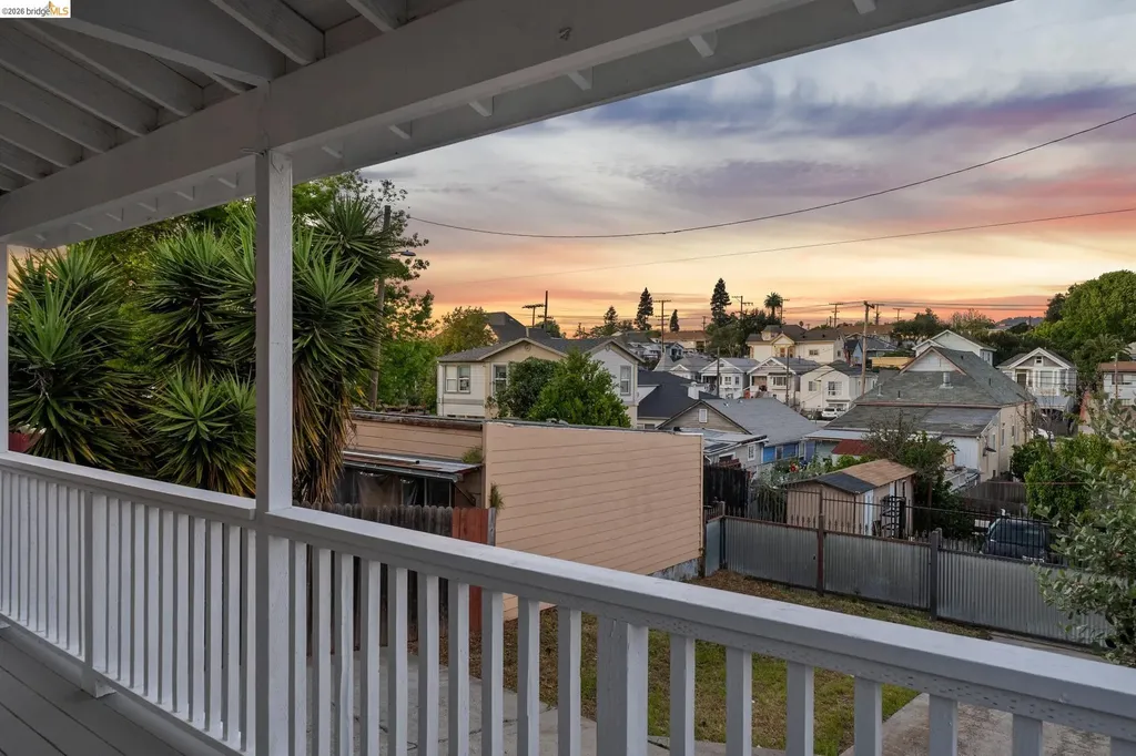 1946 20th Street Oakland CA 94606
