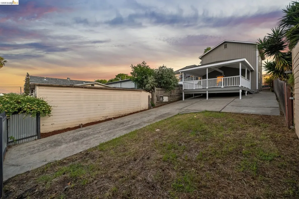 1946 20th Street Oakland CA 94606