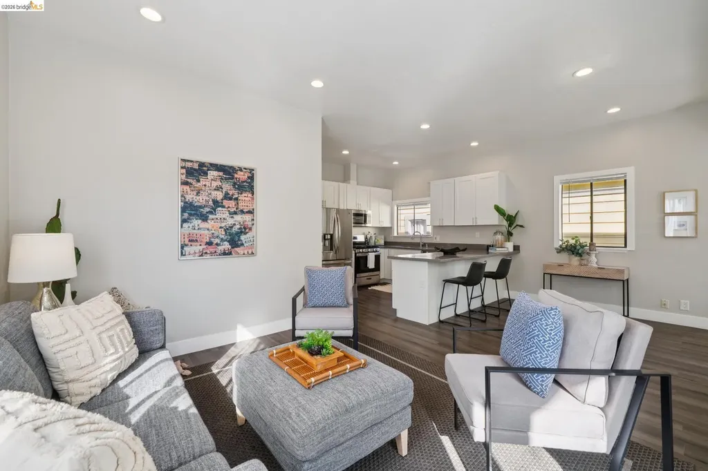 1946 20th Street Oakland CA 94606