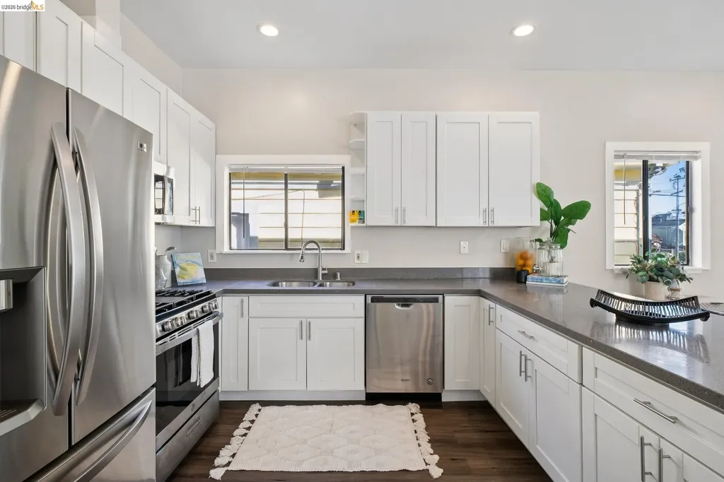 1946 20th Street Oakland CA 94606