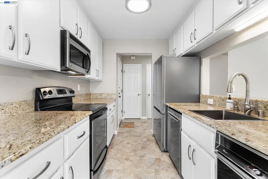 21109 Gary Drive Hayward CA 94546