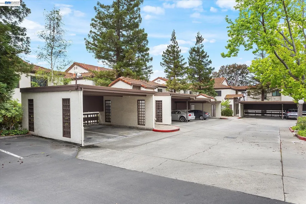 21109 Gary Drive Hayward CA 94546