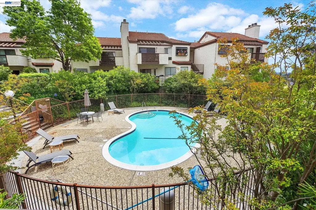 21109 Gary Drive Hayward CA 94546