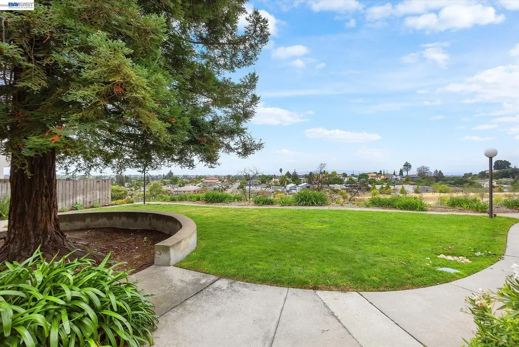 21109 Gary Drive Hayward CA 94546