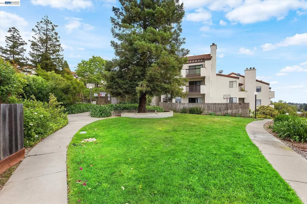 21109 Gary Drive Hayward CA 94546