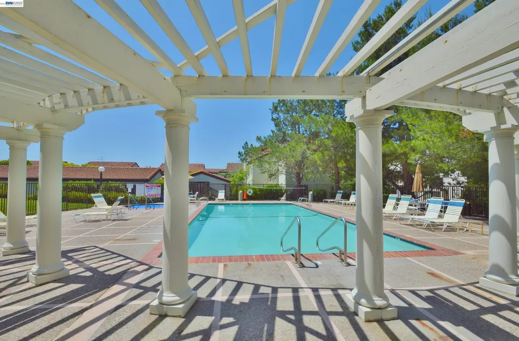 21109 Gary Drive Hayward CA 94546