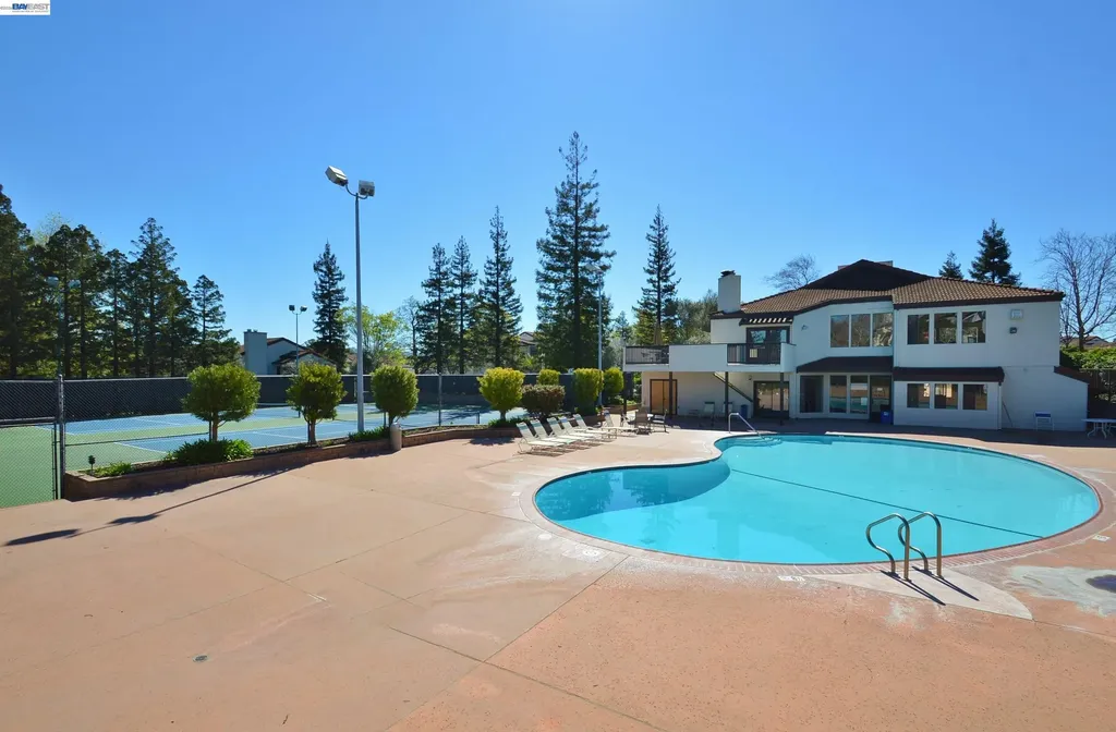 21109 Gary Drive Hayward CA 94546