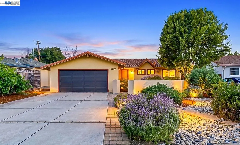 38157 Parkmont Drive Fremont CA 94536
