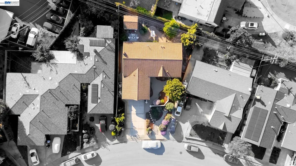 38157 Parkmont Drive Fremont CA 94536