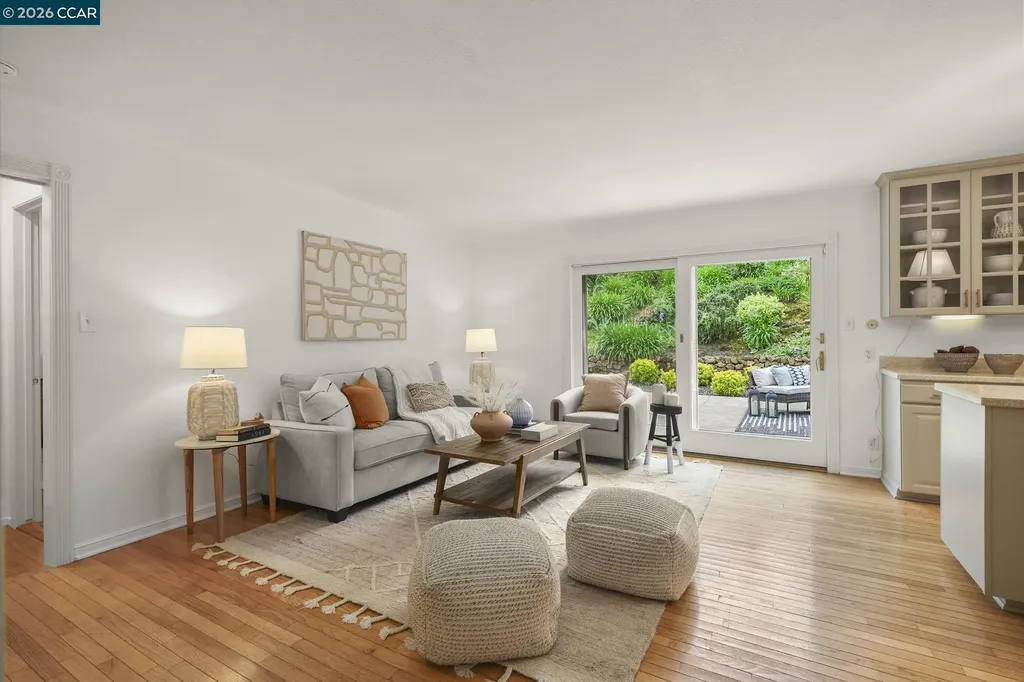 425 Roanoke Drive Martinez CA 94553
