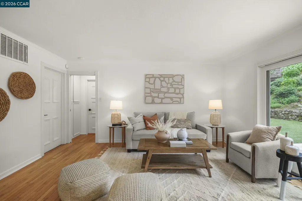 425 Roanoke Drive Martinez CA 94553