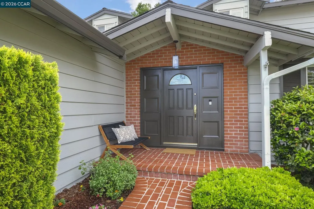 425 Roanoke Drive Martinez CA 94553