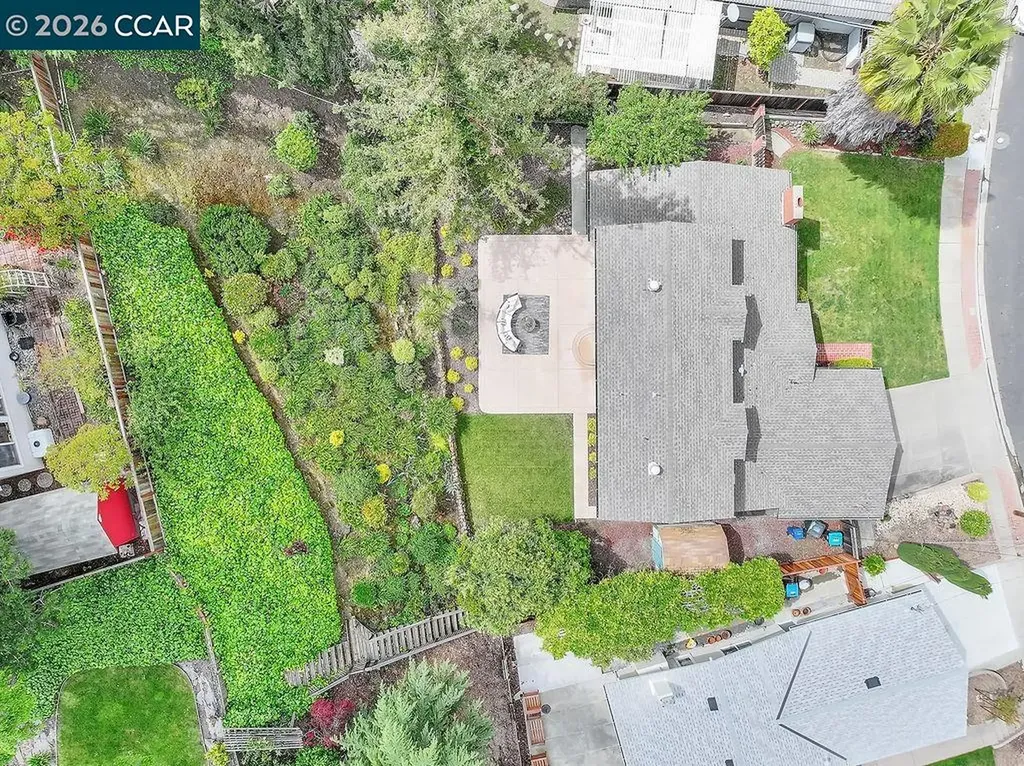 425 Roanoke Drive Martinez CA 94553
