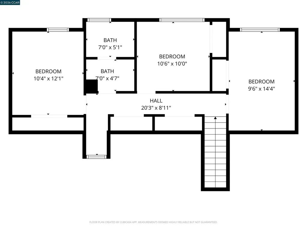 425 Roanoke Drive Martinez CA 94553