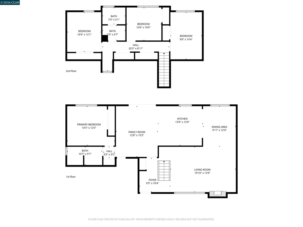 425 Roanoke Drive Martinez CA 94553