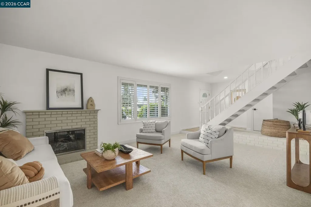 425 Roanoke Drive Martinez CA 94553