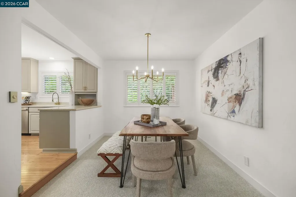 425 Roanoke Drive Martinez CA 94553
