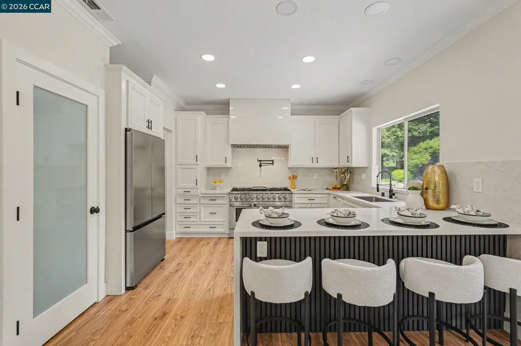 1172 Flowerwood Place Walnut Creek CA 94598