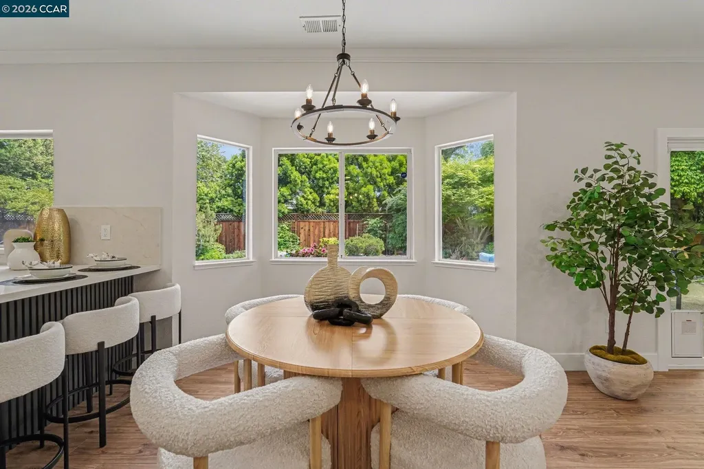 1172 Flowerwood Place Walnut Creek CA 94598