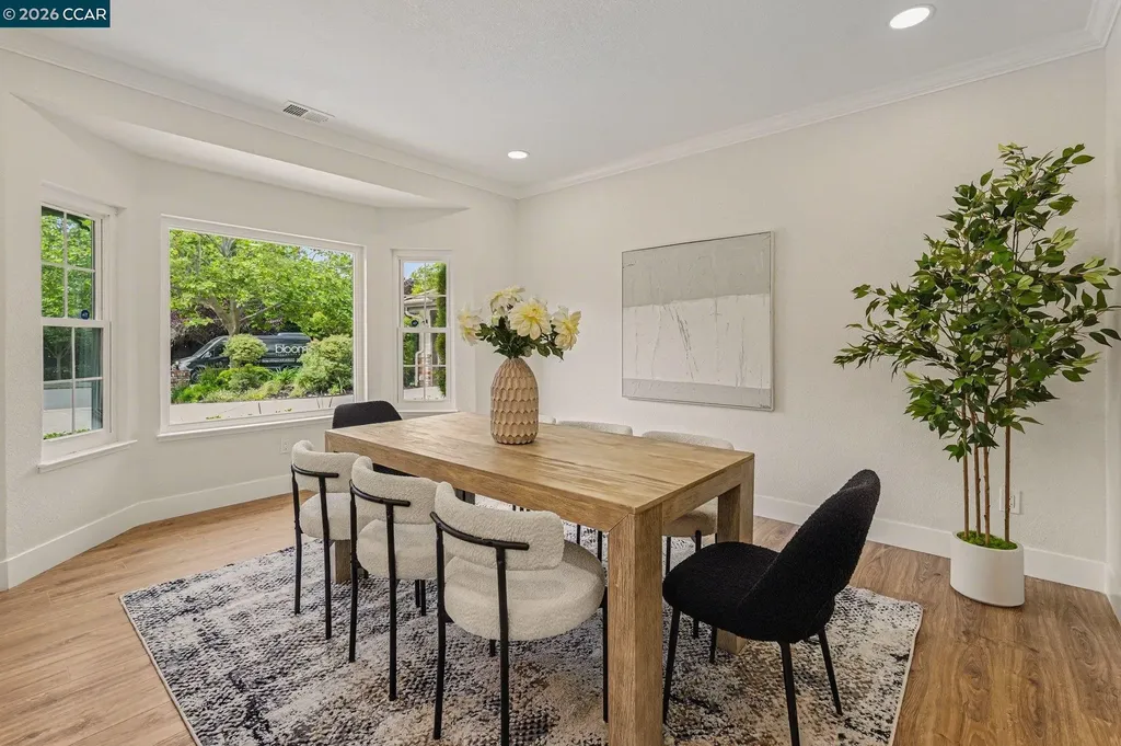 1172 Flowerwood Place Walnut Creek CA 94598