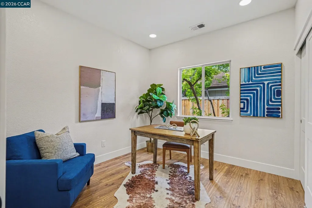 1172 Flowerwood Place Walnut Creek CA 94598