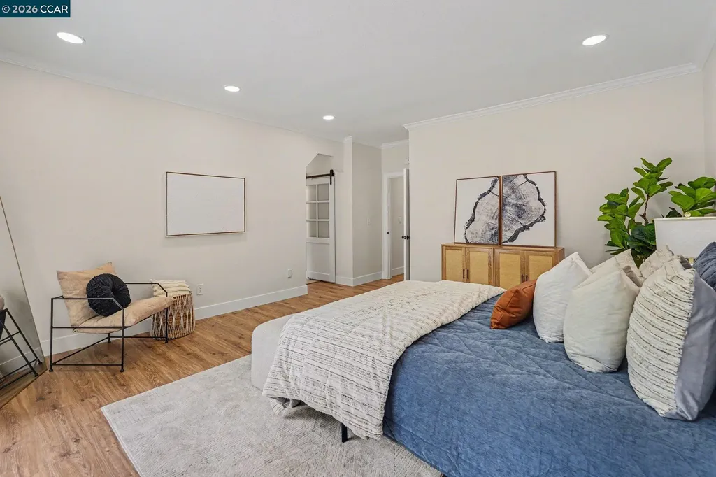 1172 Flowerwood Place Walnut Creek CA 94598