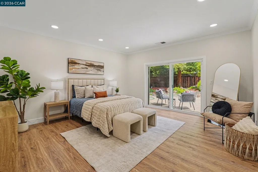 1172 Flowerwood Place Walnut Creek CA 94598