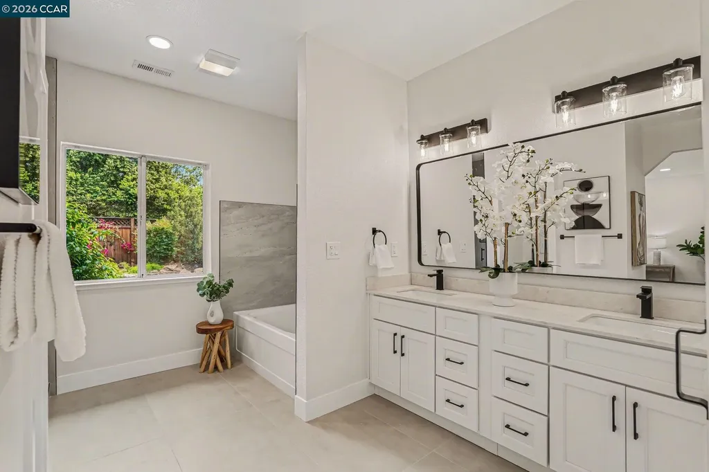 1172 Flowerwood Place Walnut Creek CA 94598