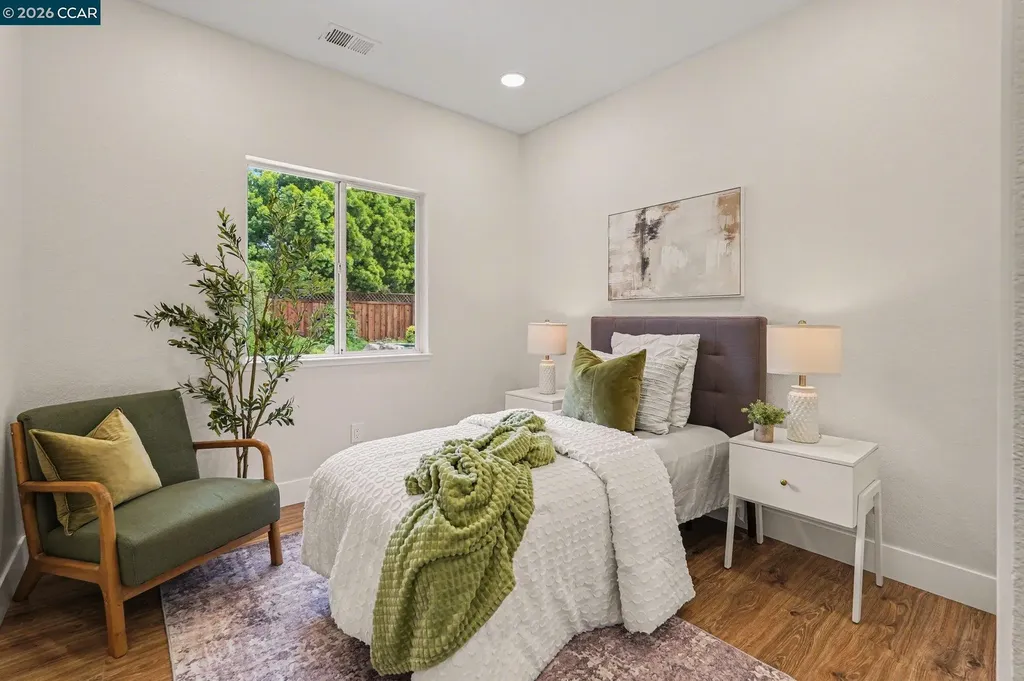 1172 Flowerwood Place Walnut Creek CA 94598