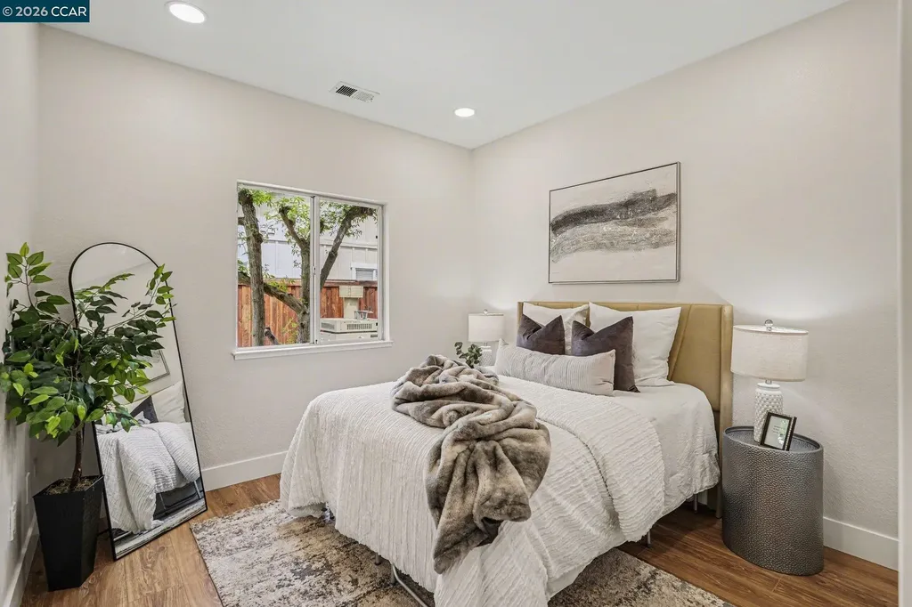 1172 Flowerwood Place Walnut Creek CA 94598