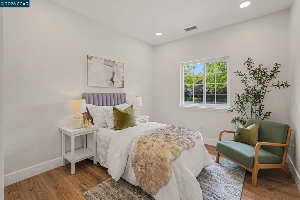 1172 Flowerwood Place Walnut Creek CA 94598