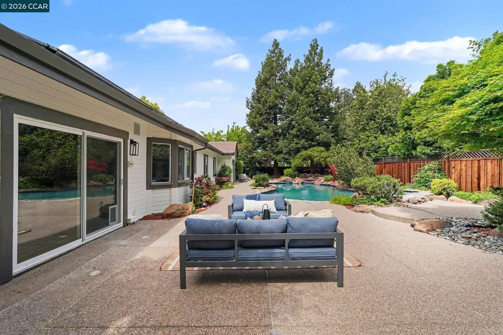 1172 Flowerwood Place Walnut Creek CA 94598