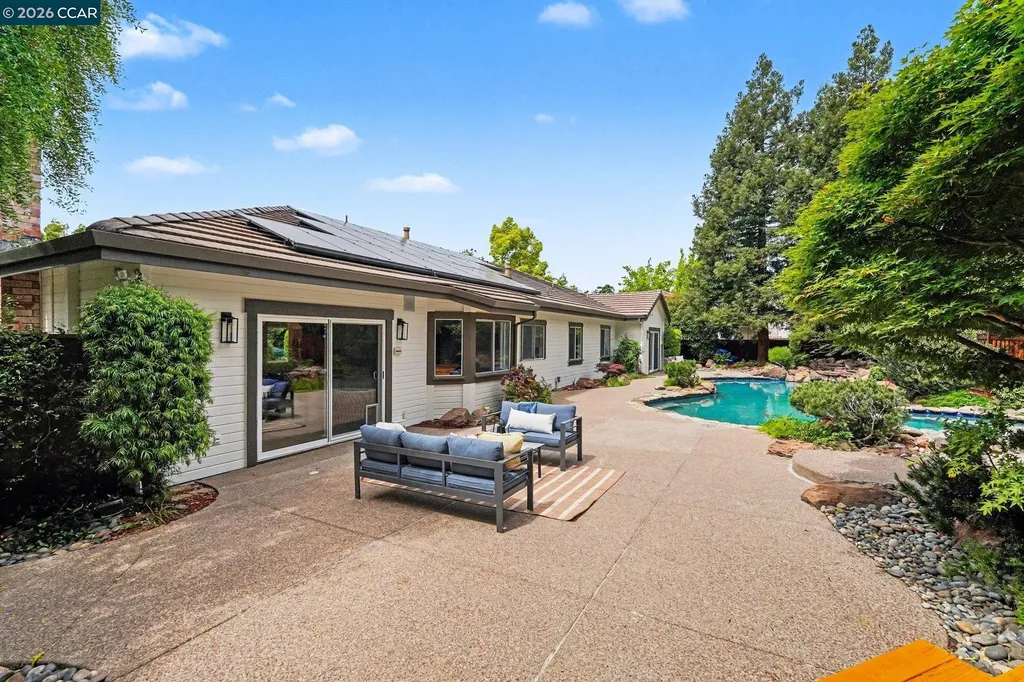 1172 Flowerwood Place Walnut Creek CA 94598